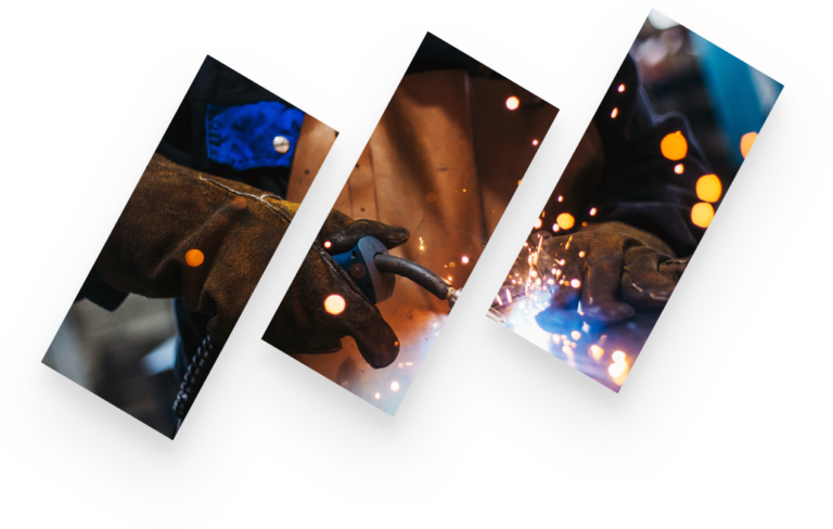 Precision Welding Services & Fabrication | Geometrixco